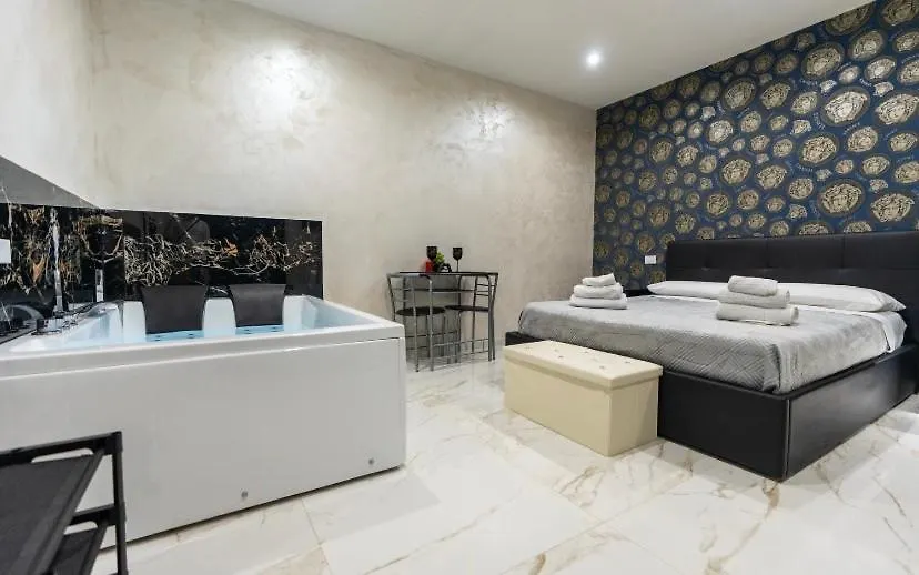 Luxury Apartments Byanna 巴里
