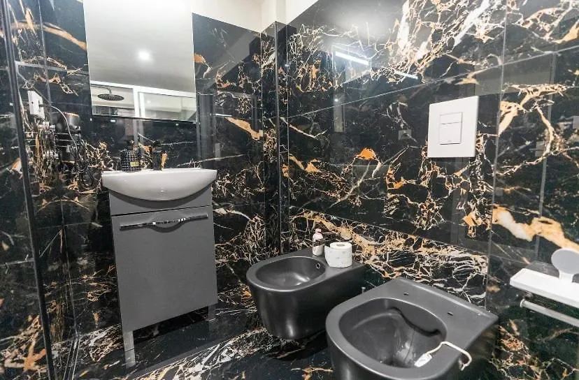 Luxury Apartments Byanna 巴里 意大利